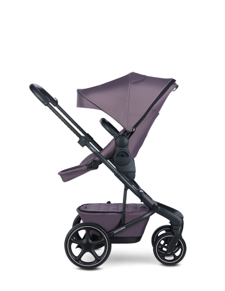 DÚO HARVEY 5 PREMIUM GRANITE PURPLE EASYWALKER