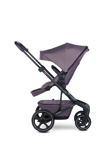 DÚO HARVEY 5 PREMIUM GRANITE PURPLE EASYWALKER