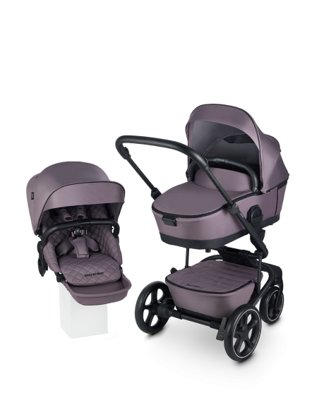 DÚO HARVEY 5 PREMIUM GRANITE PURPLE EASYWALKER