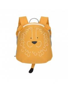 MOCHILA PEQUEÑA LEÓN,SOBRE AMIGOS LÄSSIG