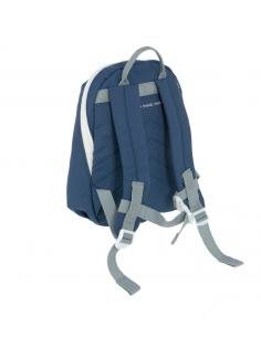 MOCHILA PEQUEÑA PINGÜINO AZUL LÄSSIG 2