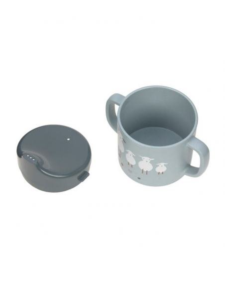 TAZA PEQUEÑO GRANJERO ,GANSO LÄSSIG