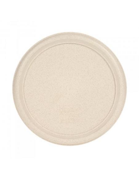 PLATO INFANTIL PEQUEÑO GRANJERO ,GANSO NATURALEZA LÄSSIG