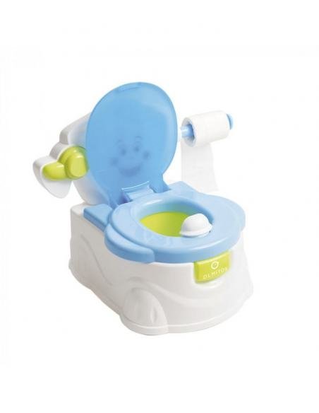 ORINAL WC FUNNY OLMITOS