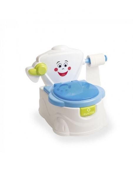 ORINAL WC FUNNY OLMITOS