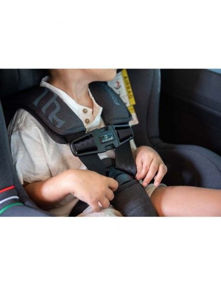 GUÍA DE ARNÉS DE SEGURIDAD OLMITOS