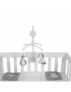CARRUSEL MUSICAL MIFFY TIAMO 2