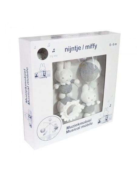 CARRUSEL MUSICAL MIFFY TIAMO