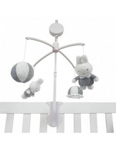 CARRUSEL MUSICAL MIFFY TIAMO