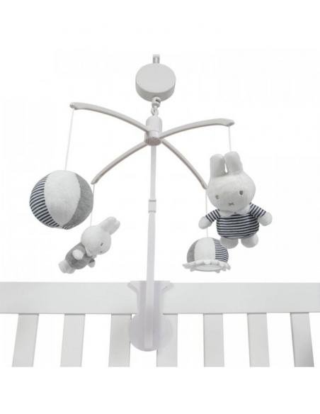 CARRUSEL MUSICAL MIFFY TIAMO