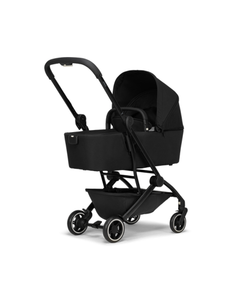 CAPAZO REFINED BLACK AER JOOLZ