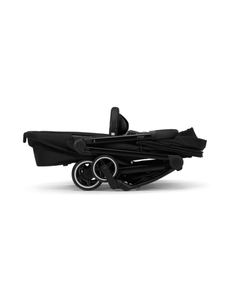 CAPAZO REFINED BLACK AER JOOLZ