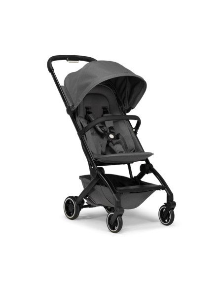 BARRA DE SEGURIDAD PLEGABLE BLACK CARBON WB AER JOOLZ
