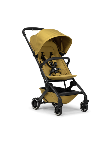 BARRA DE SEGURIDAD PLEGABLE BLACK CARBON WB AER JOOLZ