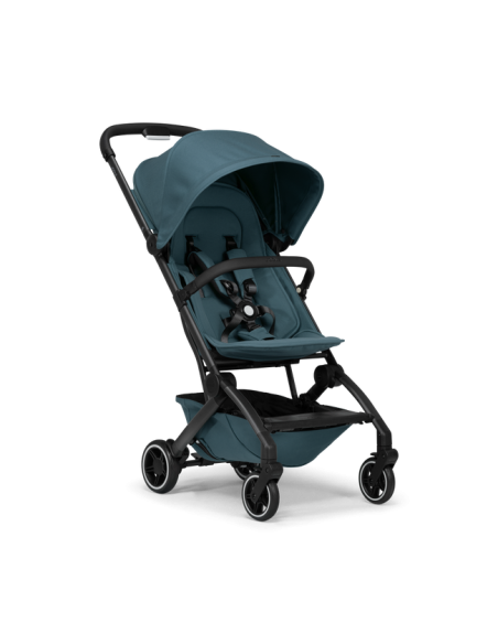 BARRA DE SEGURIDAD PLEGABLE BLACK CARBON WB AER JOOLZ