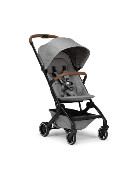 BARRA DE SEGURIDAD PLEGABLE BROWN CARBON WB AER JOOLZ