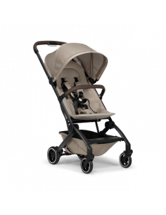 BARRA DE SEGURIDAD MID BROWN CARBON WB AER JOOLZ 2