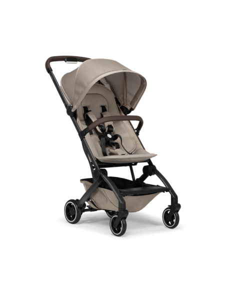 BARRA DE SEGURIDAD MID BROWN CARBON WB AER JOOLZ