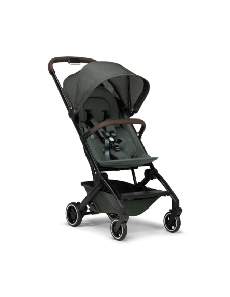 BARRA DE SEGURIDAD MID BROWN CARBON WB AER JOOLZ