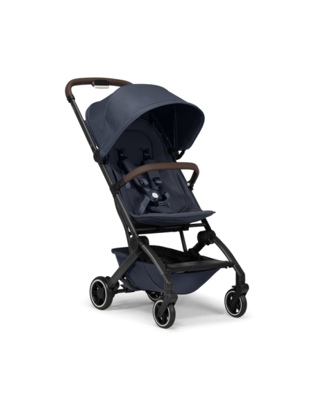 BARRA DE SEGURIDAD MID BROWN CARBON WB AER JOOLZ