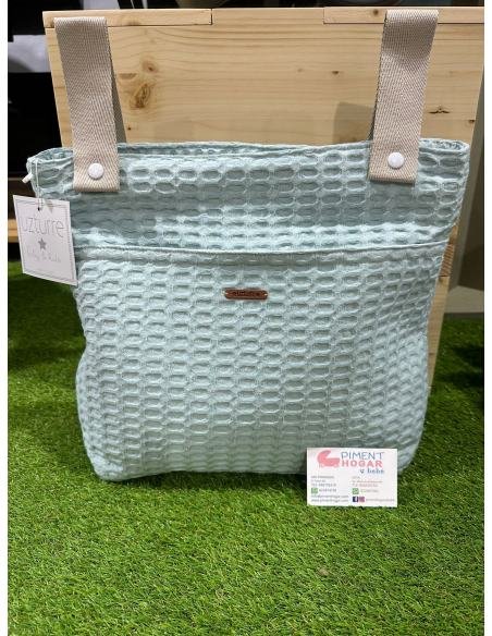 BOLSO TALEGA MA MENCIA MENTA UZTURRE