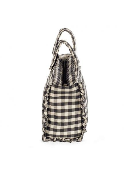ORGANIZADOR REMY NEGRO WALKING MUM