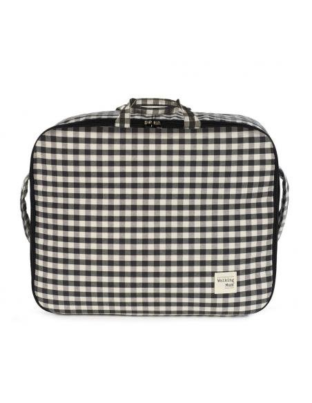 MALETA REMY NEGRO WALKING MUM