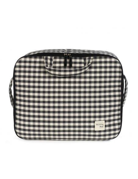 MALETA REMY NEGRO WALKING MUM