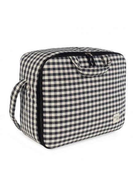 MALETA REMY NEGRO WALKING MUM