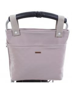 BOLSO TALEGA MA NEO ROSA UZTURRE