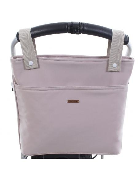 BOLSO TALEGA MA NEO ROSA UZTURRE