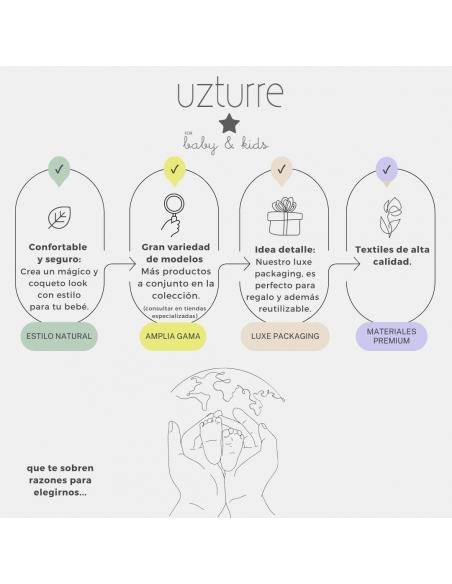BOLSO TALEGA MA NEO ROSA UZTURRE