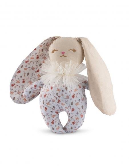 PEQUEÑA OLIVIA CARACOLES 34 CM ASI