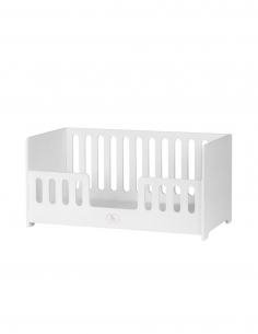 CUNA LITTLE C/COLCHÓN PARA MUÑECAS DE 46 CM ASI