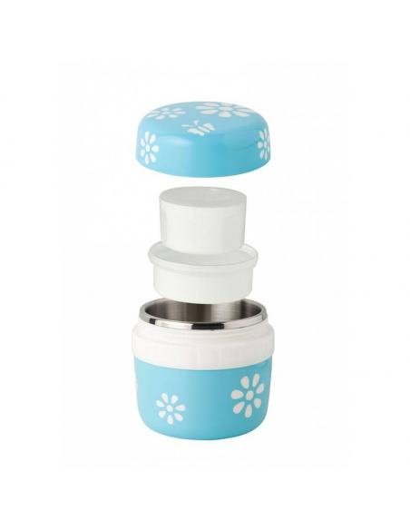 TERMO PAPILLERO PICNIC CON BOLSA SARO