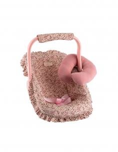 MAXI COSI CON COJIN CUELLO MARTINA ASI