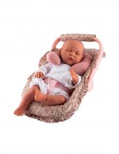 MAXI COSI CON COJIN CUELLO MARTINA ASI 2