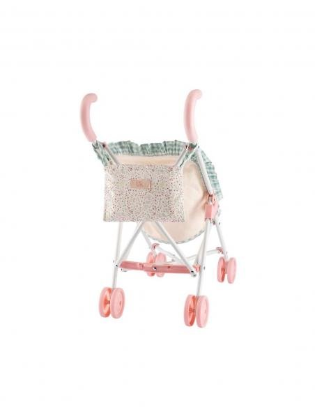 SILLA PASEO C/BOLSA CLOE PEQUEÑA ASI