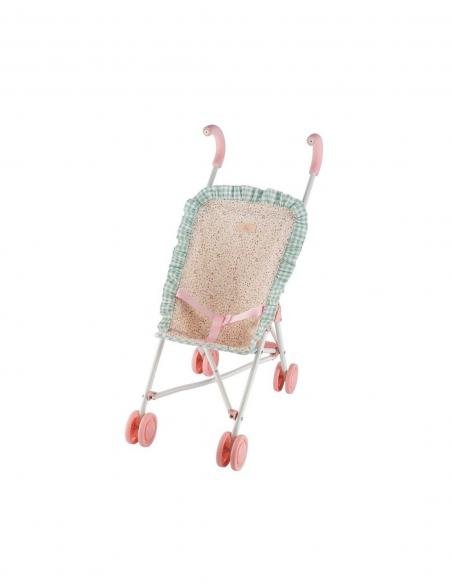 SILLA PASEO C/BOLSA CLOE GRANDE ALTURA MANILLAR 62 CM ASI