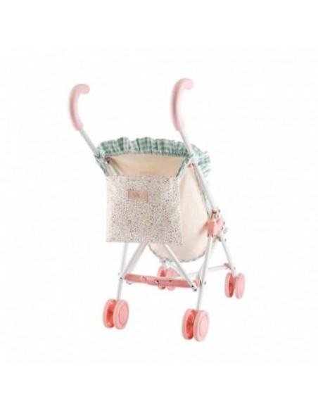 SILLA PASEO C/BOLSA CLOE GRANDE ALTURA MANILLAR 62 CM ASI