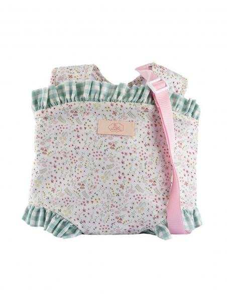 PORTABEBÉ COLECCIÓN CLOE ASI