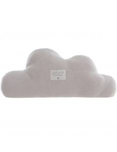 COJIN DECORATIVO MARCIAL GRIS UZTURRE 2