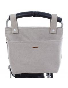 BOLSO TALEGA CAMILLE PIEDRA UZTURRE