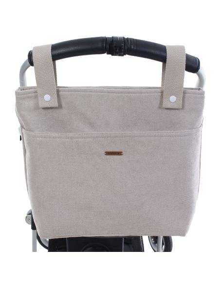 BOLSO TALEGA CAMILLE PIEDRA UZTURRE