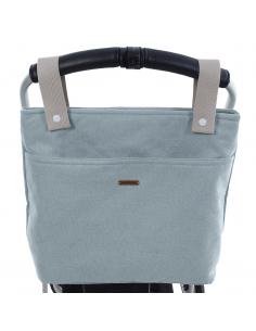 BOLSO TALEGA CAMILLE MENTA UZTURRE