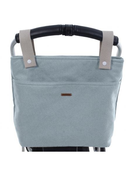 BOLSO TALEGA CAMILLE MENTA UZTURRE