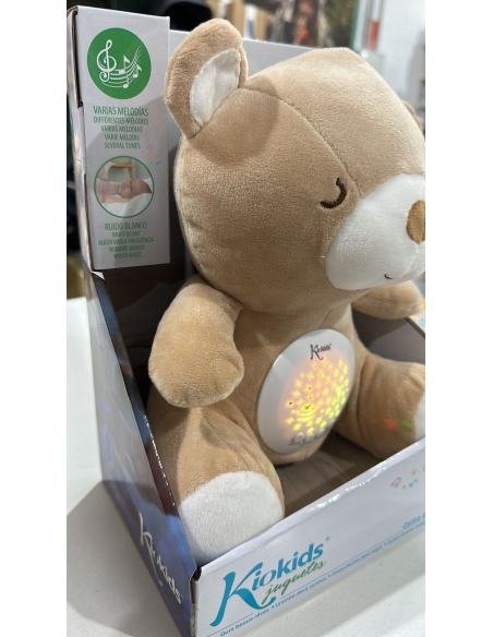 OSITOS DULCES SUEÑOS KIOKIDS
