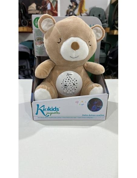 OSITOS DULCES SUEÑOS KIOKIDS