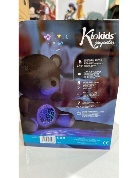 OSITOS DULCES SUEÑOS KIOKIDS