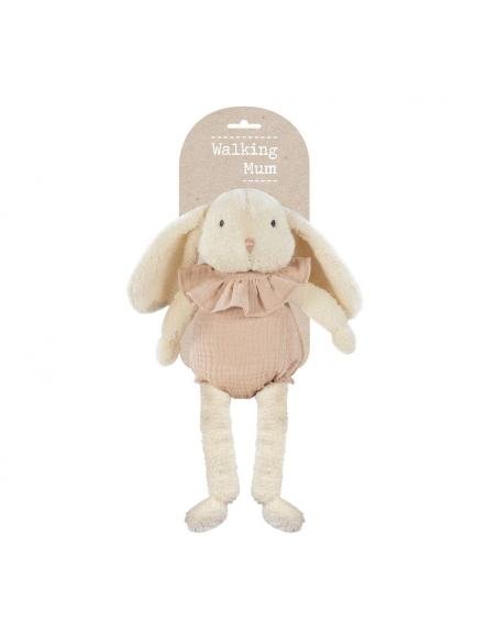 CONEJO PELUCHE SAND WALKING MUM
